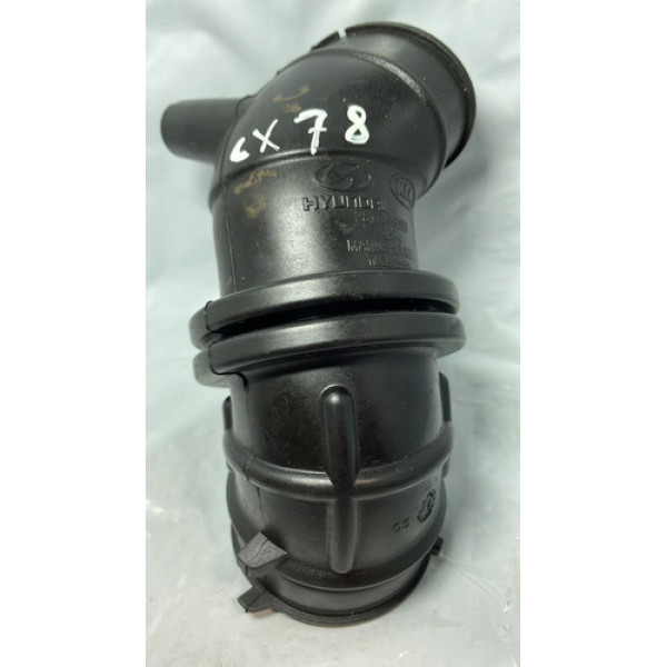 Mangueira Filtro De Ar Hb20 1.0 2012 13 14 2015 Original 