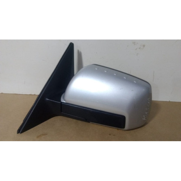 Retrovisor Eletrico Esquerdo Kia Soul Usado Original