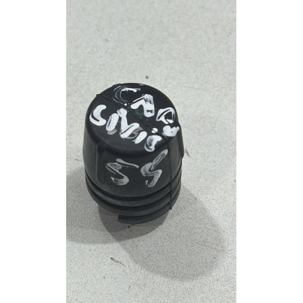 Batente Do Capô Honda Civic G10 Usado Original!