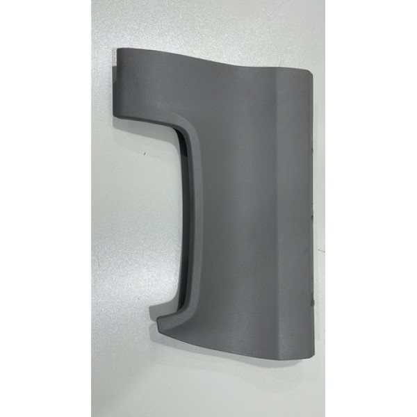 Moldura Painel Inferior Toyota Corolla 2009 Á 2014 Original