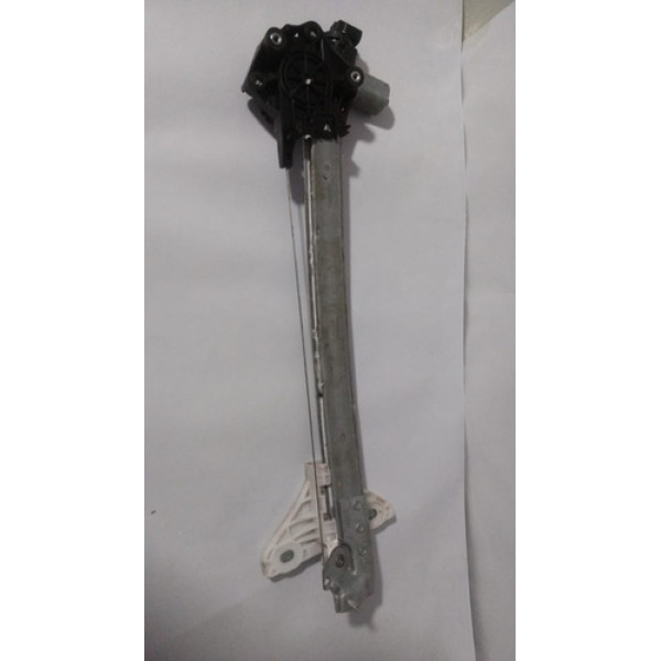 Maquina Vidro Traseira Direita Honda Civic G10 2017 18 19 21