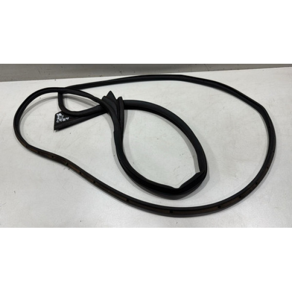 Borracha Guarnição Porta Dianteira Direita Fiat Argo 2020