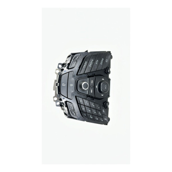 Comando Rádio Do Ford Ka 2015 Á 2019