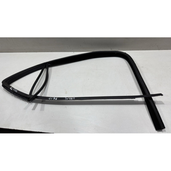 Pestana Canaleta Vidro Porta Fiat Argo Traseiro Direito 2020