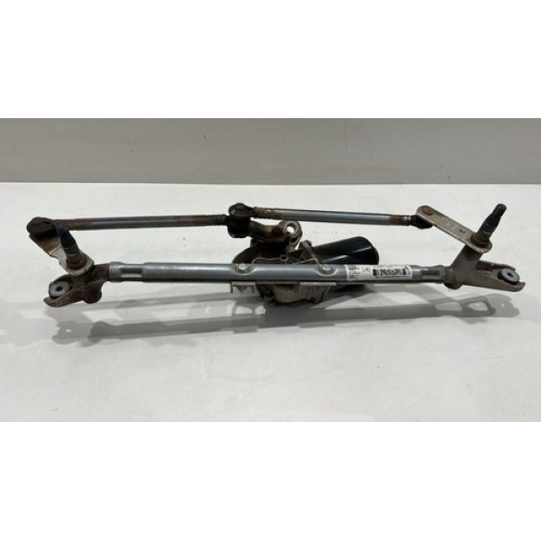 Motor Limpador Parabrisa Fiat Toro 2017 2018 2019 2020