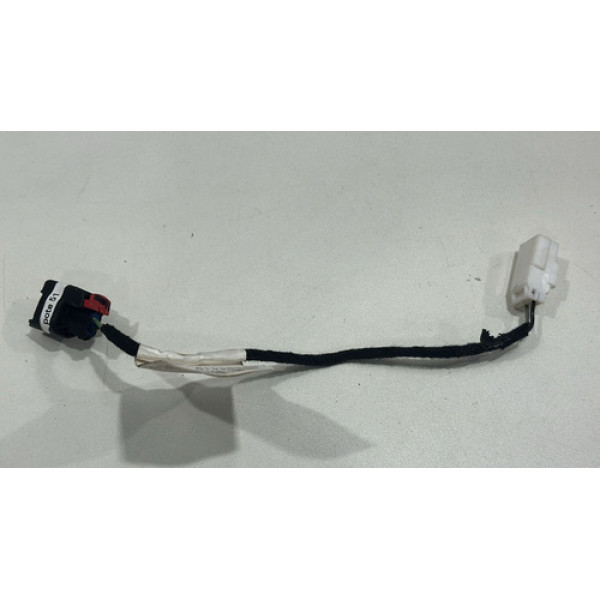 Chicote Break Light Jeep Compass 2022 2023 2024 Original 