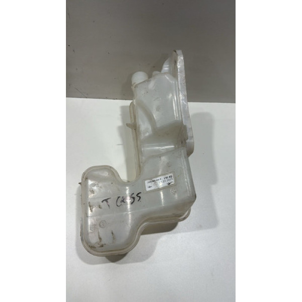 Reservatório De Água Parabrisa Vw T-cross 2020/2023 