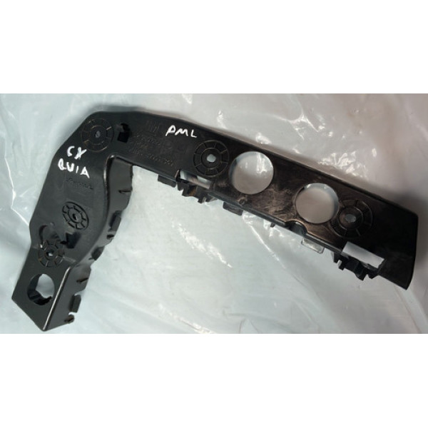 Guia Parachoque Dianteiro Direito Trailblazer S10 2012 A 20