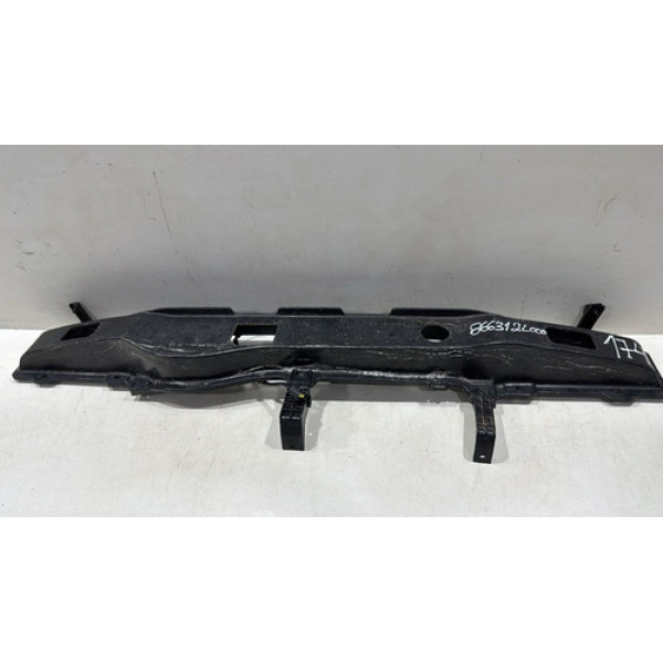 Alma Traseira Parachoque Hyundai I30 2009 2010 2013 Usado