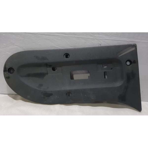 Moldura Forro Lateral Traseiro Esquerdo Renault Kangoo