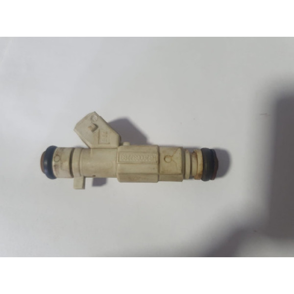 Bico Injetor Clio Logan Sandero Symbol 1.6 0280156326