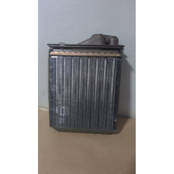 Radiador Ar Quente Nissan Kicks  T908033 