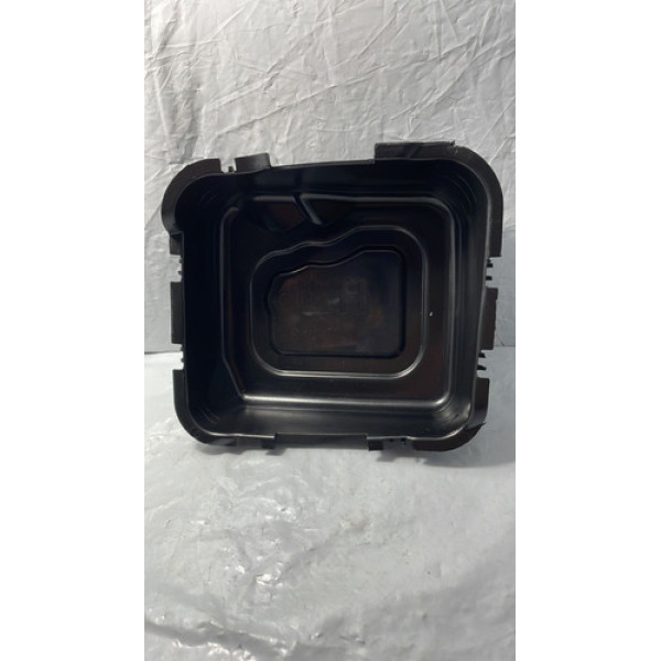 Tampa Suporte Cinto Traseiro Esquerdo Hyundai Ix35 2011 Á 15