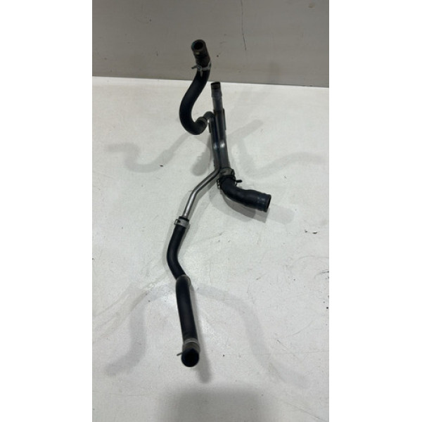 Mangueira Cano Tubo Tbi Honda Civic G10 2017 2021 Usado Orig