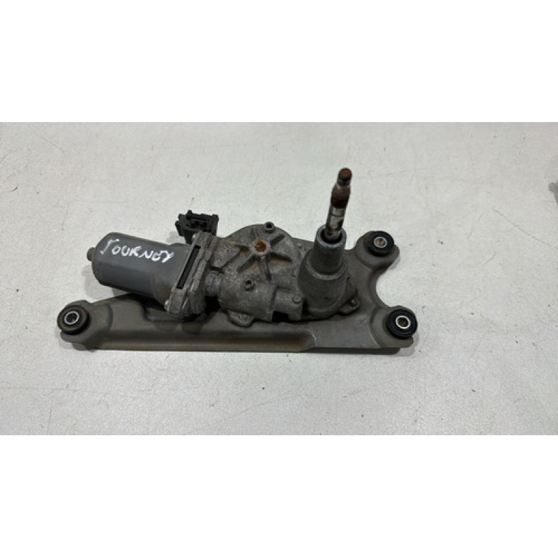 Motor Limpador Traseiro Dodge Journey 2010 2011 2596001322 Motor Limpador Traseiro Dodge Journey 2010 2011 2596001322
