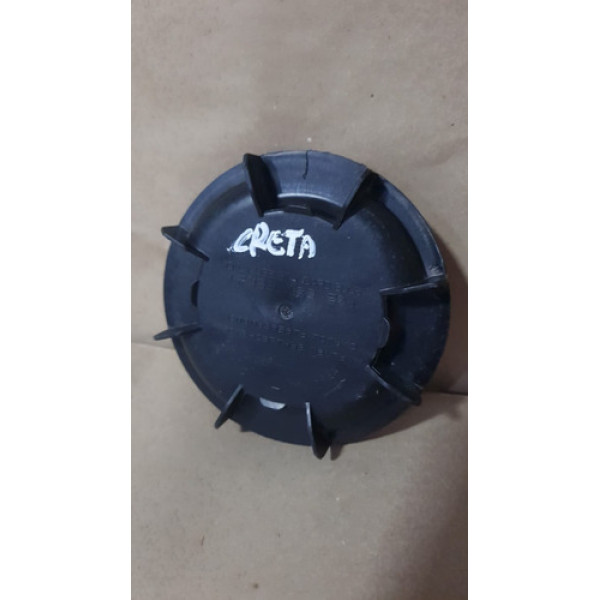 Tampa Vedação Farol Creta 2017 2018 2019 2020 Orig Com Led