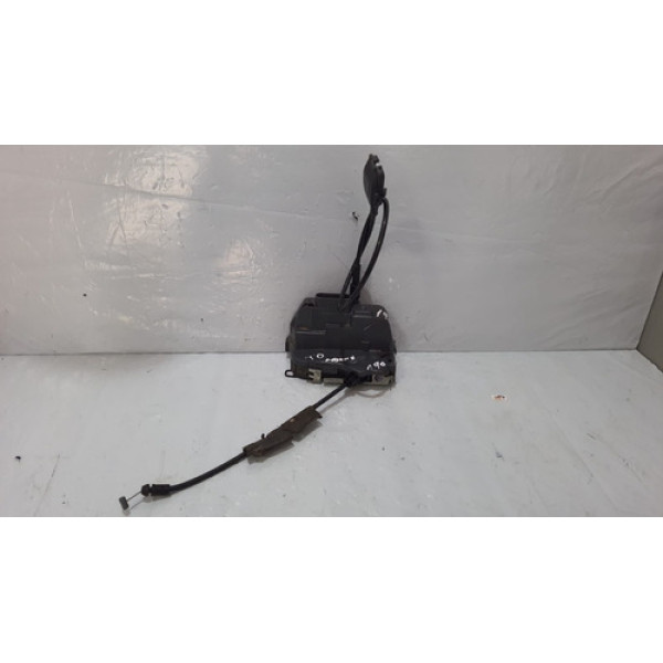 Fechadura Elétrica Traseira Direita Megane Grand Tour Origin