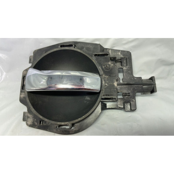 Maçaneta Interna Traseira Direita Citroen C3 2002 A 2012