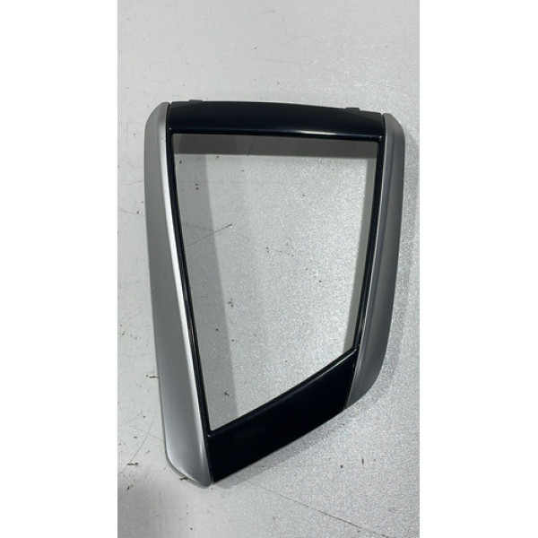 Moldura Console Alavanca Cambio Corolla 2015 Á 2019 Original