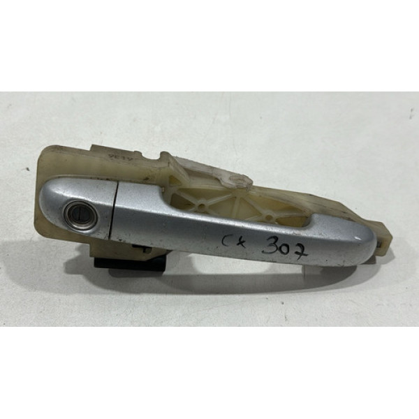 Maçaneta Externa Dianteira Esquerda Hyundai I30 2010