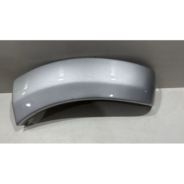 Moldura Parachoque Dianteir Direito Toyota Hilux 2012 Á 2015