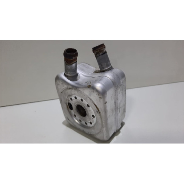 Resfriador Óleo Motor Audi A4 Jetta 2.0 Original