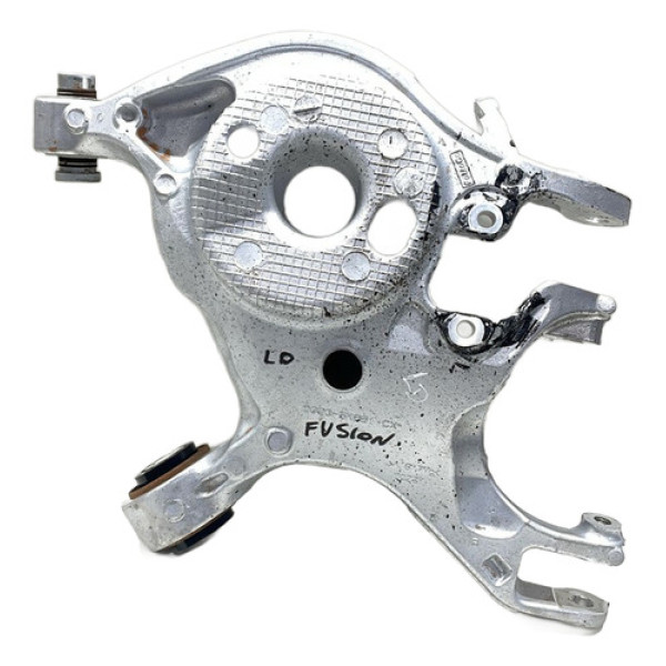 Bandeja Inf Traseira Direita Fusion 2.0 2013/18 Ler Anuncio