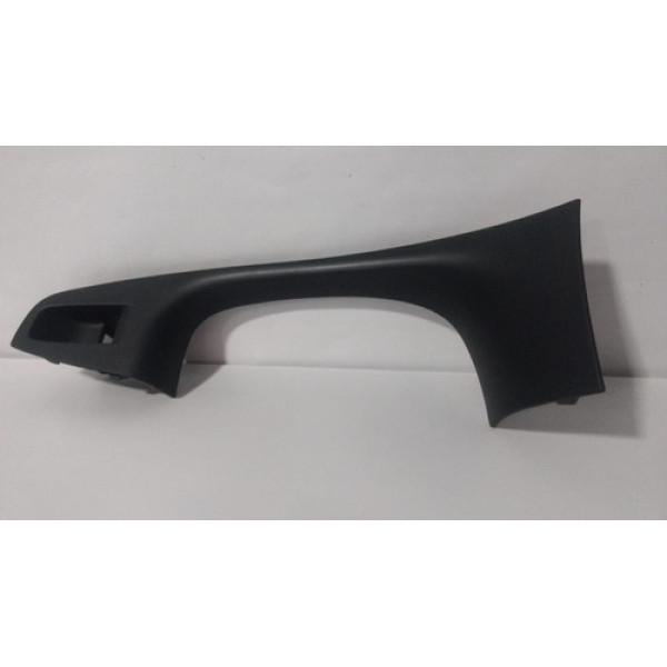 Moldura Botão Vidro Elétrico Jetta 11/16 Traseiro Esquerda