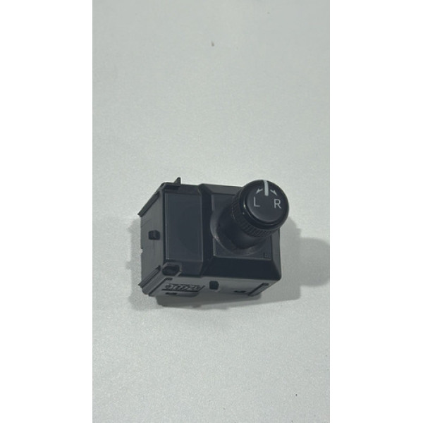 Comando Retrovisor Toyota Hilux 2017 Á 2021 Original Usado!