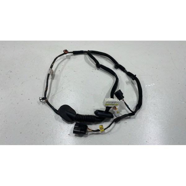 Chicote Porta Traseira Esquerda Hyundai Creta 2017/2020