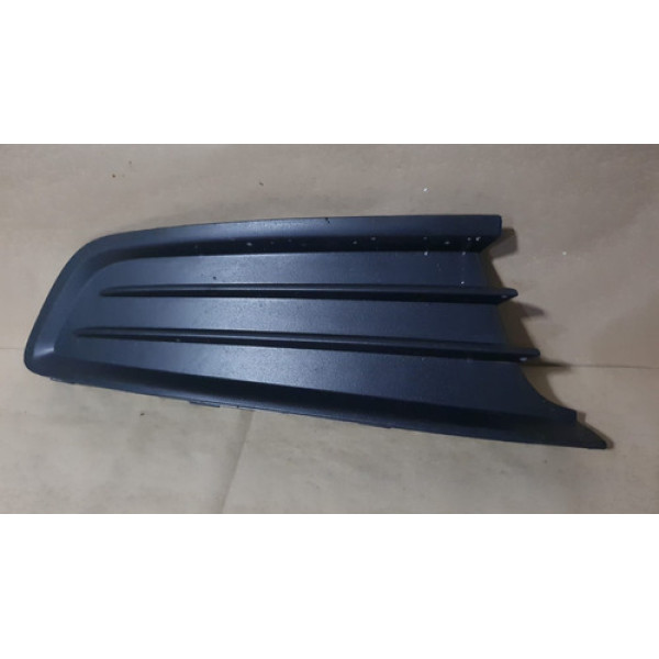 Moldura Lado Direito Farol De Milha Gol 2013 Á 2016.