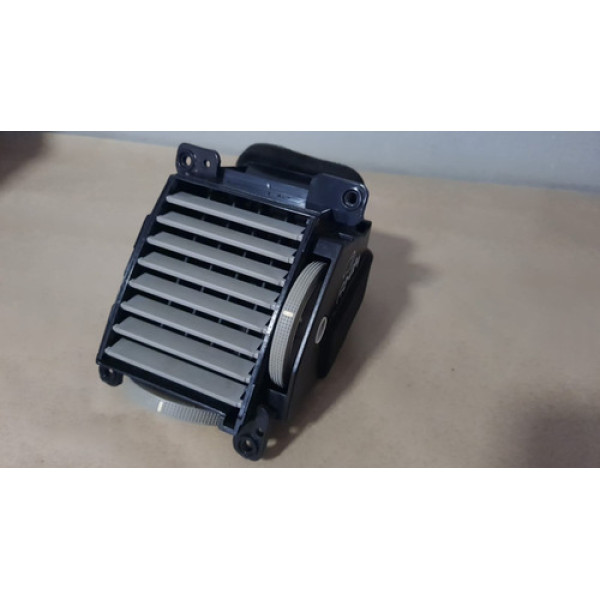 Difusor Ar Condicionado Central Direito Azera 2007 A 2011 