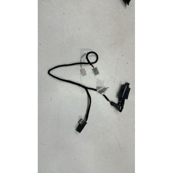 Chicote Led Porta Dianteira Esquerda Jeep Compass 2017 Á 20