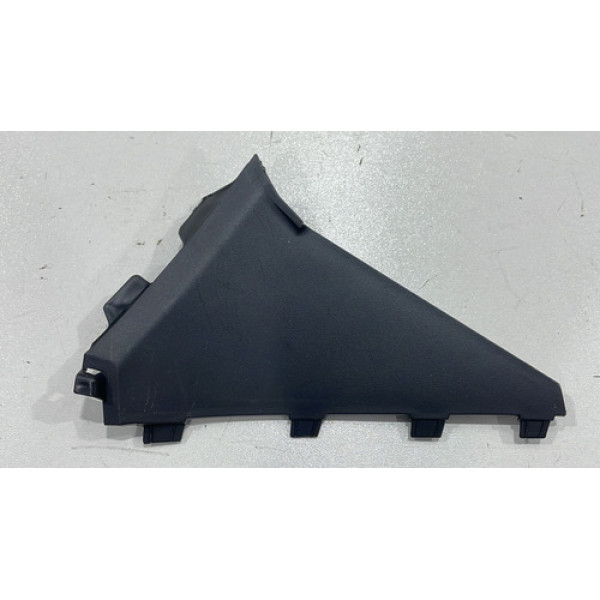 Acabamento Esquerd Console Central Honda Civic 2017 Á 22 G10