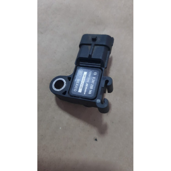 Sensor Map Agile Cobalt Montana Celta 1.4 Flex 0261230146