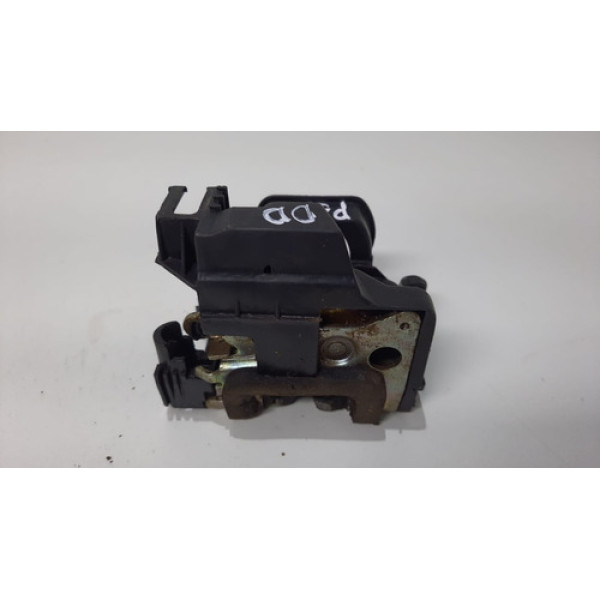 Fechadura Manual Fiat Palio Siena 1996/07 Dianteira Direita