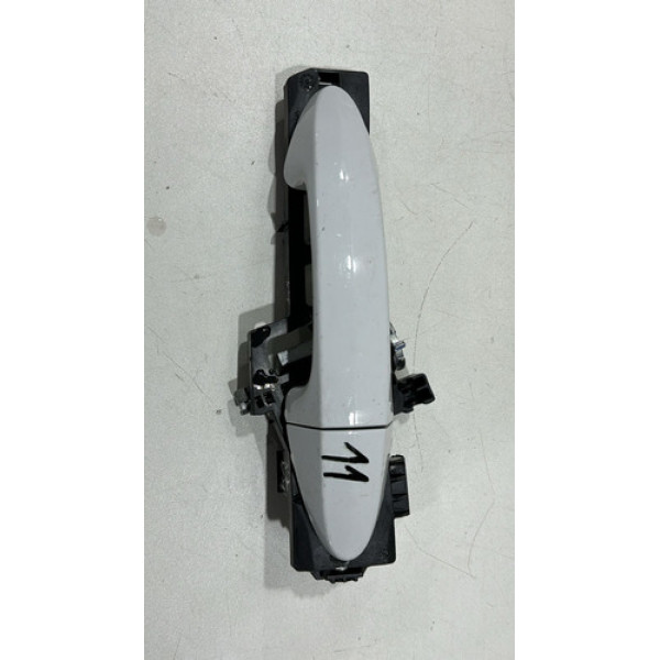 Maçaneta Externa Porta Traseira Esquerda New Ka 2015/2021