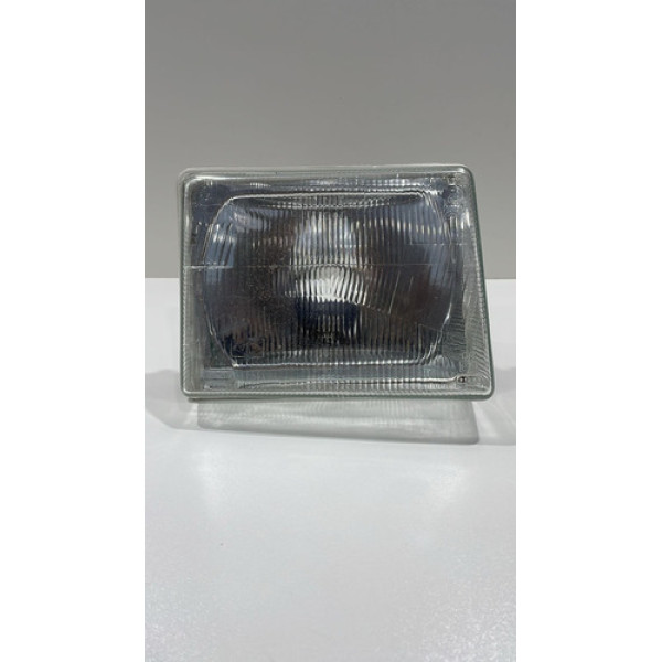 Farol Direito Uno Fiorino Elba Premio 1984 85 86 A 1990 