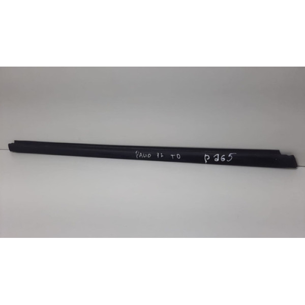 Pestana Externa Porta Traseira Direita Palio 96 A 2003 Fiat