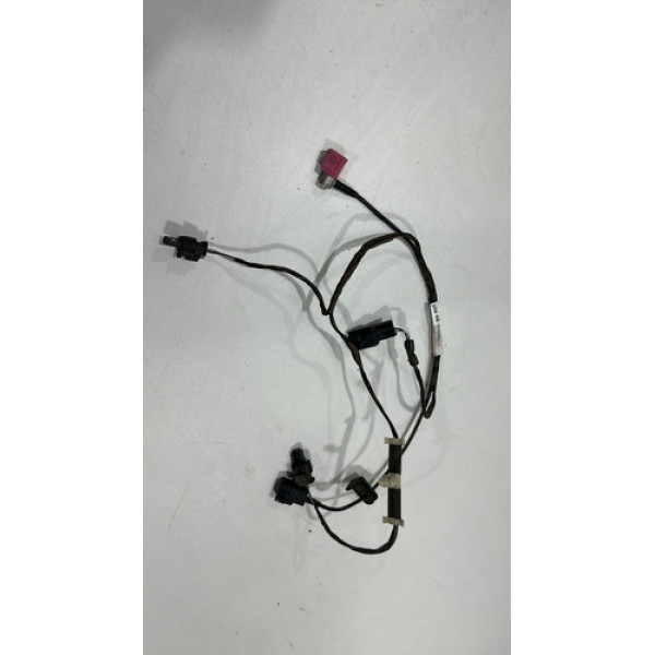 Chicote Câmera Ré Jeep Compass 2022 2023 2024 Original