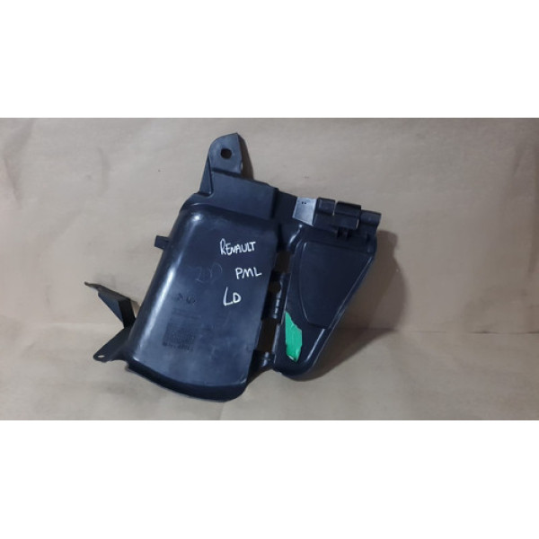 Defletor Parabarro Diant. Ld Sandero 08/13 8200560850 