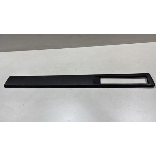 Friso Moldura Porta Dianteira Esquerda Jeep Renegade 2015