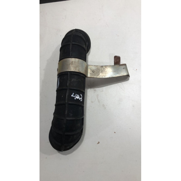 Mangueira Filtro Ar Fiat Doblo 1.6 16v 2001 A 2009 46835163