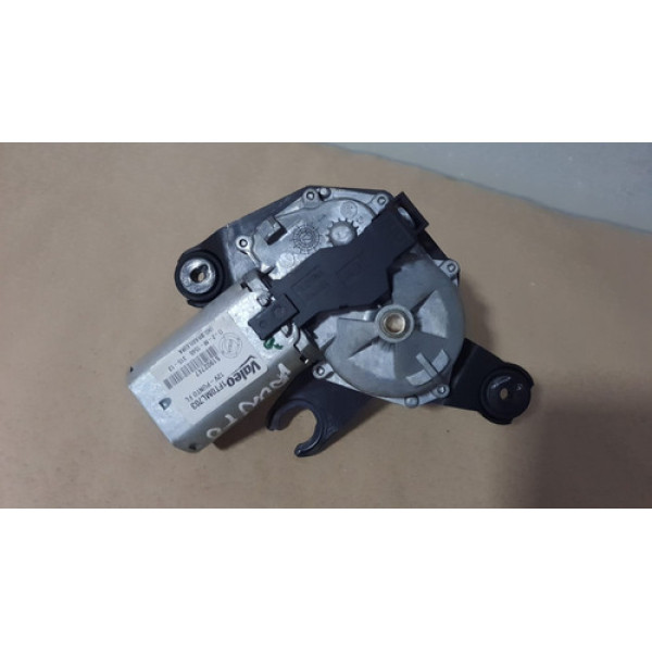 Motor Limpador Vigia Traseiro Original Fiat Punto 13 A 17 