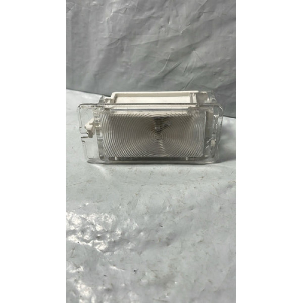 Luz Cortesia Porta Malas Fluence Original 8200418356