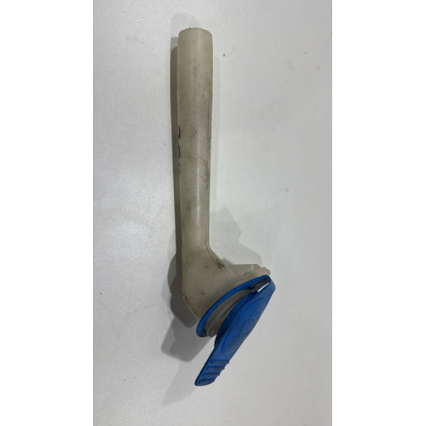 Gargalo Reservatório Agua Vw Amarok 2011 2012 2013 2014 2015