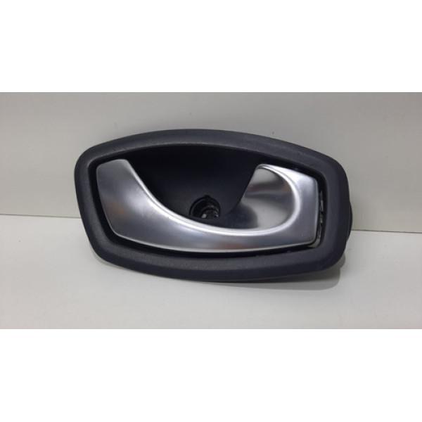 Maçaneta Interna Lado Direito Renault Fluence 2011 Á 2017