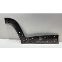 Moldura Porta Traseira Renegade Friso Traseiro Esquerdo Moldura Porta Traseira Renegade Friso Traseiro Esquerdo