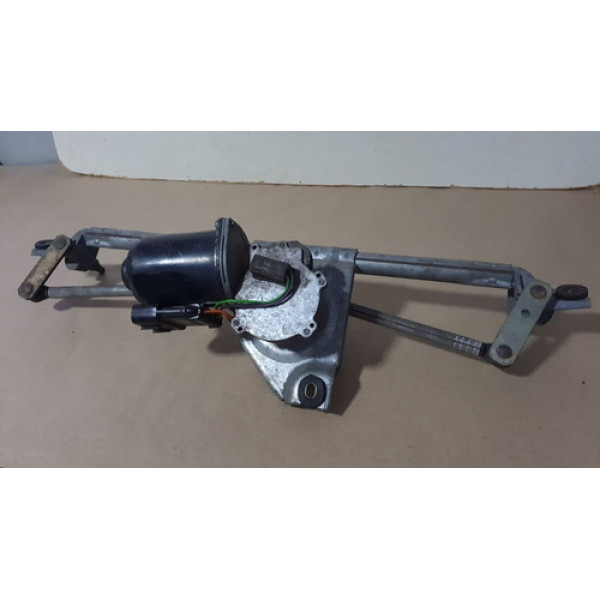 Motor Do Limpador Parabrisa Corsa Prisma Celta Gm 22107719