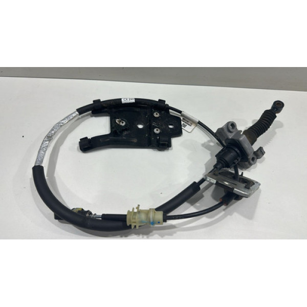 Cabo Trambulador Jeep Compass Diesel 2018 Á 21 00534907720